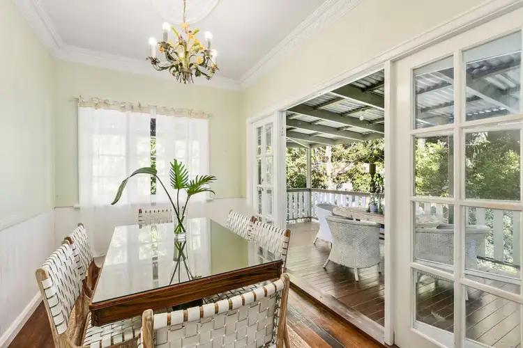 Third view of Homely house listing, 153 North Road, Lower Beechmont QLD 4211