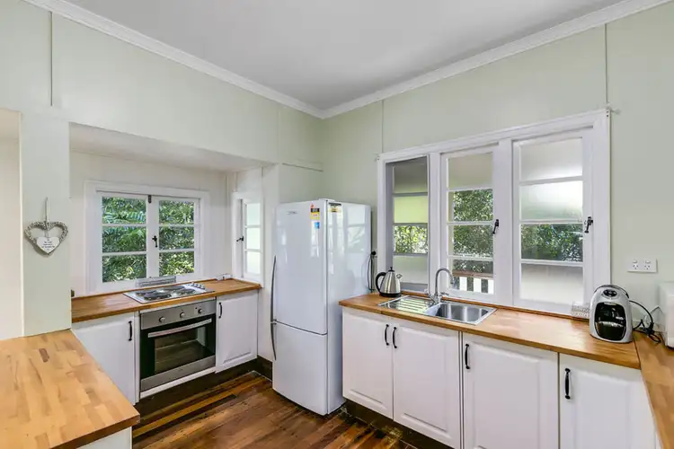 Fourth view of Homely house listing, 153 North Road, Lower Beechmont QLD 4211