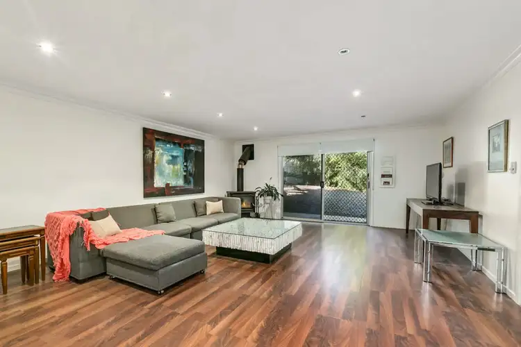 Fifth view of Homely house listing, 153 North Road, Lower Beechmont QLD 4211