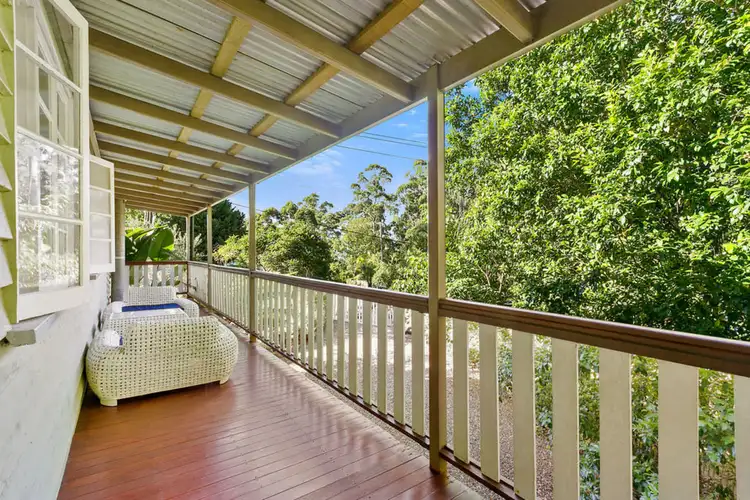Sixth view of Homely house listing, 153 North Road, Lower Beechmont QLD 4211