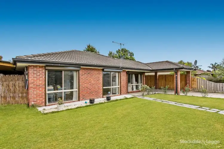 4 Briar Close, Narre Warren VIC 3805