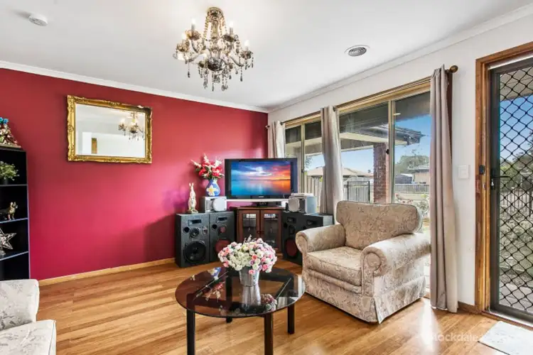 Third view of Homely house listing, 4 Briar Close, Narre Warren VIC 3805