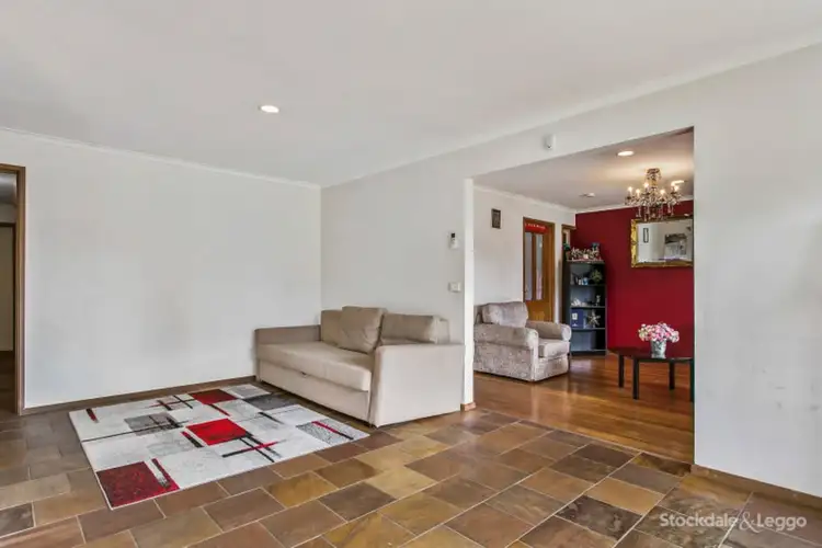 Sixth view of Homely house listing, 4 Briar Close, Narre Warren VIC 3805