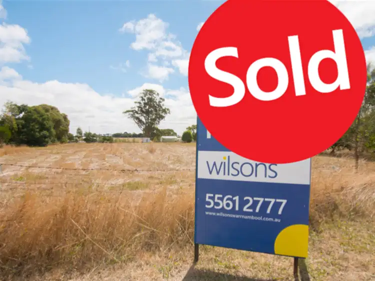121 Manifold Street, Woolsthorpe VIC 3276