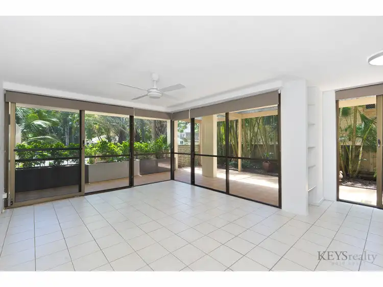 Third view of Homely apartment listing, 1/28 Woodroffe Avenue, Main Beach QLD 4217