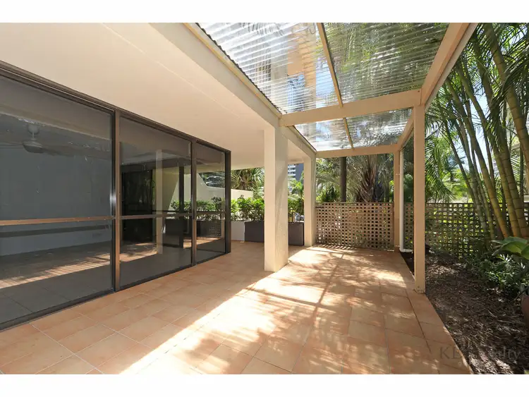 Fourth view of Homely apartment listing, 1/28 Woodroffe Avenue, Main Beach QLD 4217