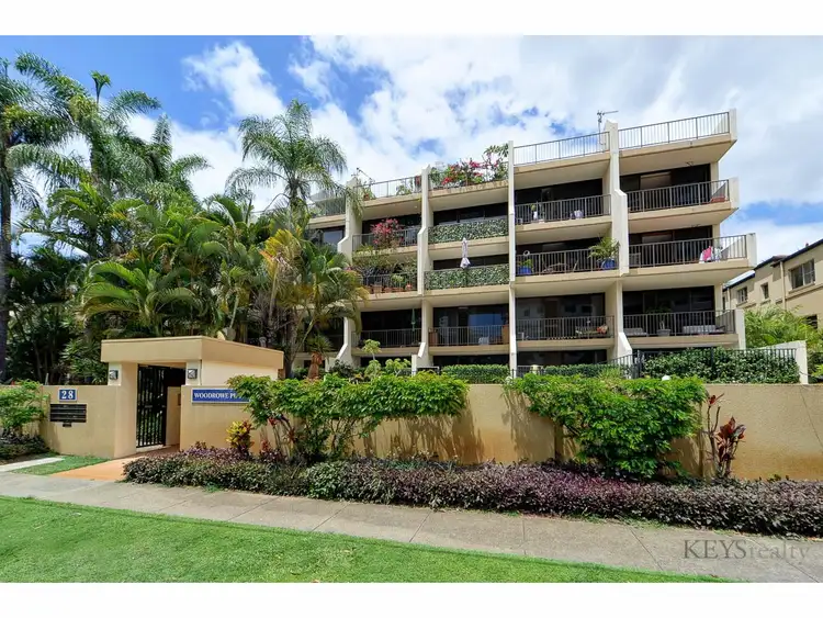 Fifth view of Homely apartment listing, 1/28 Woodroffe Avenue, Main Beach QLD 4217