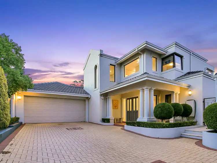 4/87 Macleod Road, Applecross WA 6153