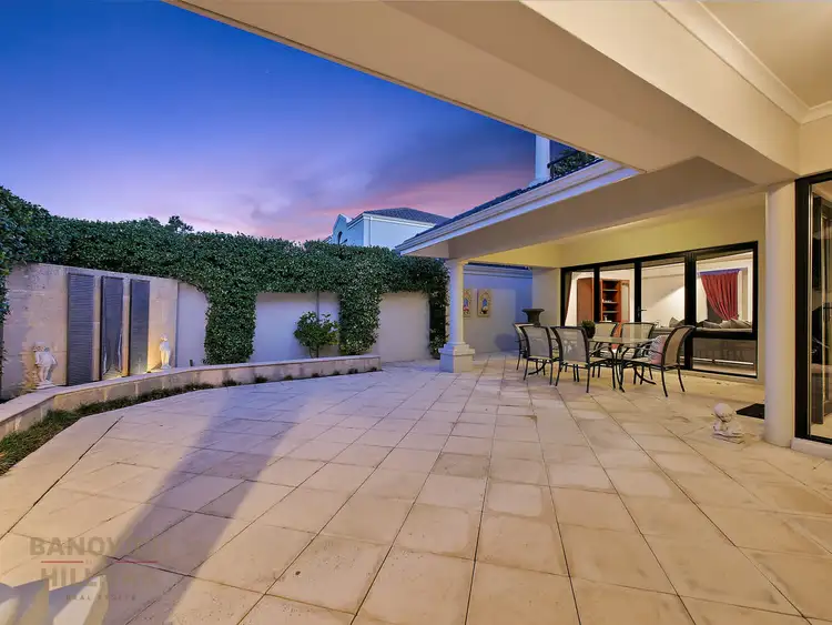 Second view of Homely house listing, 4/87 Macleod Road, Applecross WA 6153