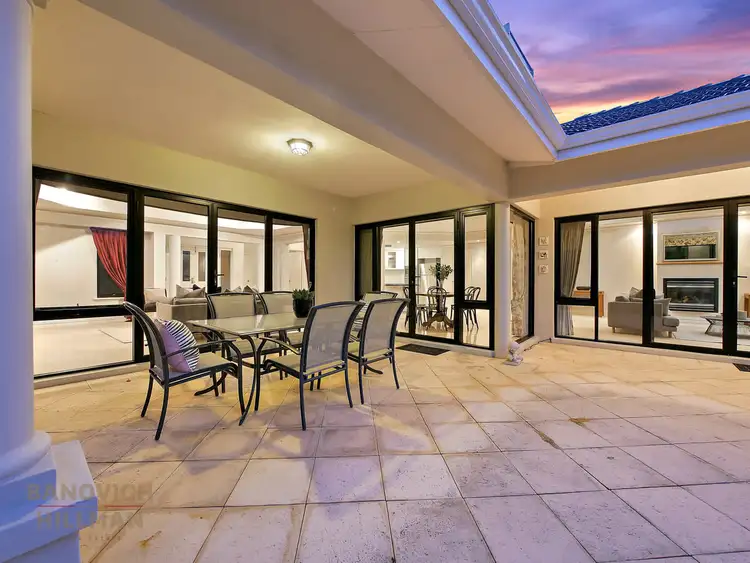 Third view of Homely house listing, 4/87 Macleod Road, Applecross WA 6153
