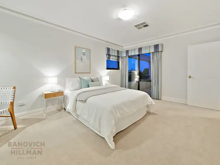 Seventh view of Homely house listing, 4/87 Macleod Road, Applecross WA 6153