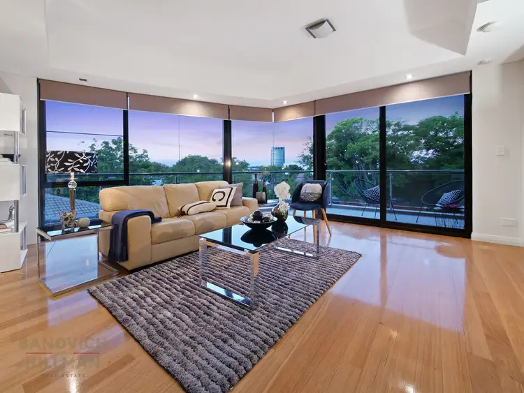 Main view of Homely house listing, 2/7 First Avenue, Applecross WA 6153