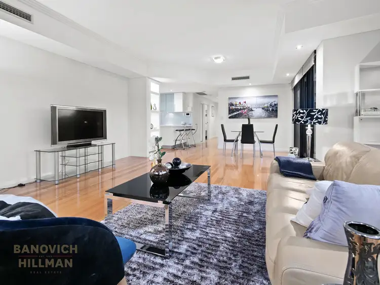 Second view of Homely house listing, 2/7 First Avenue, Applecross WA 6153
