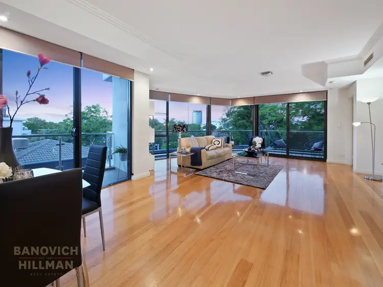 Third view of Homely house listing, 2/7 First Avenue, Applecross WA 6153