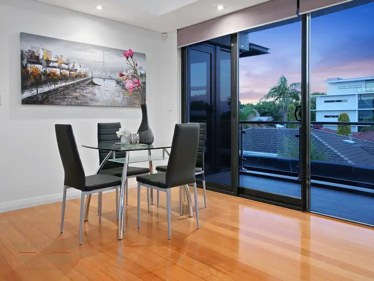 Fifth view of Homely house listing, 2/7 First Avenue, Applecross WA 6153