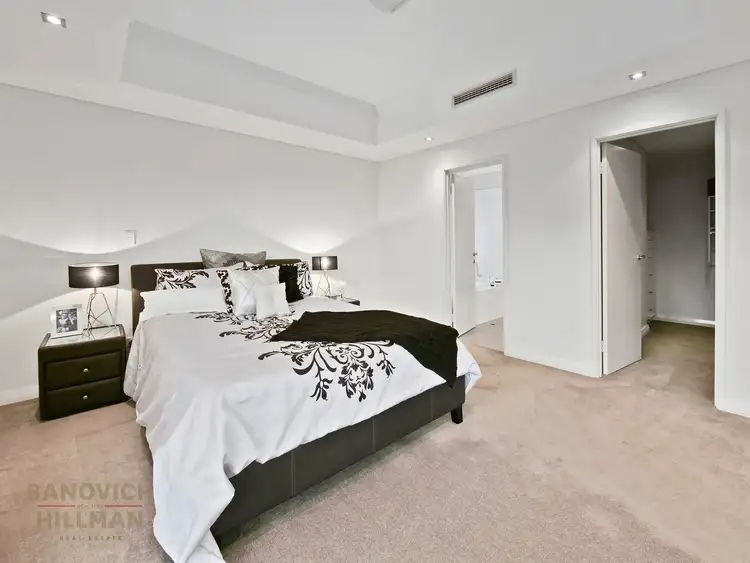 Seventh view of Homely house listing, 2/7 First Avenue, Applecross WA 6153