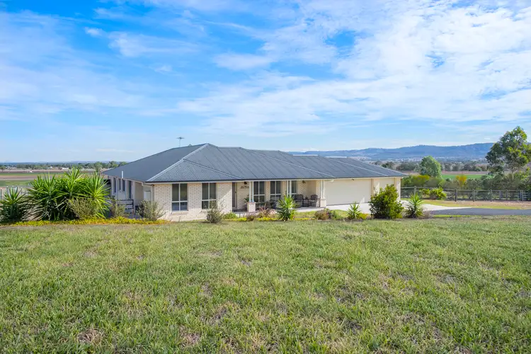 103 Allan Cunningham Road, Scone NSW 2337