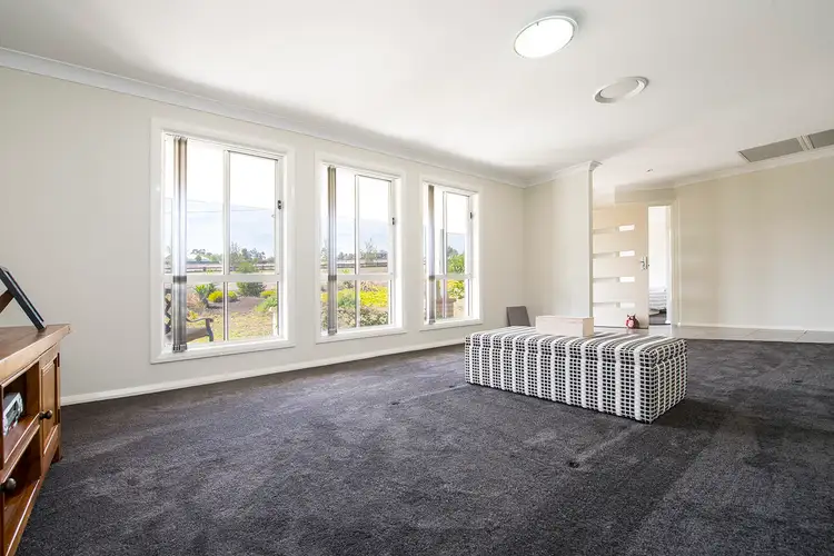Second view of Homely house listing, 103 Allan Cunningham Road, Scone NSW 2337