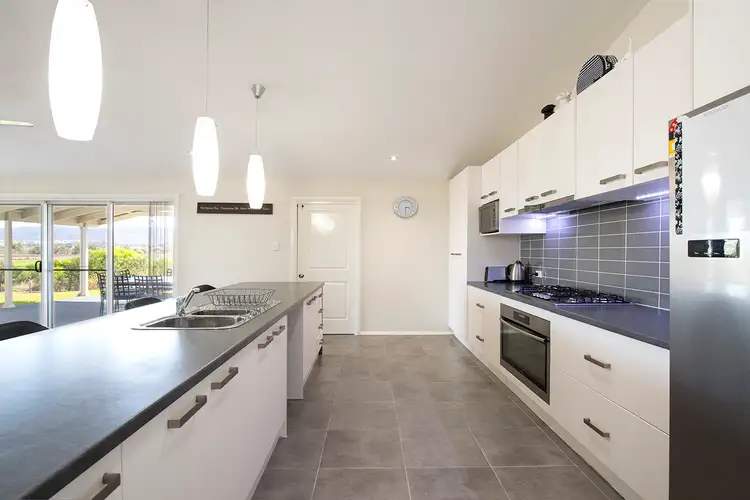Fifth view of Homely house listing, 103 Allan Cunningham Road, Scone NSW 2337