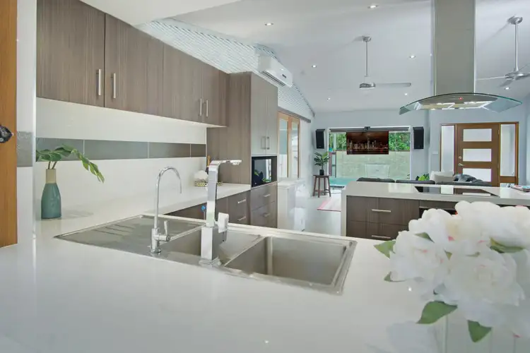 Second view of Homely house listing, 20 Rabaul Street, Trinity Beach QLD 4879