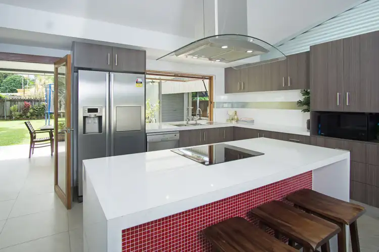 Third view of Homely house listing, 20 Rabaul Street, Trinity Beach QLD 4879