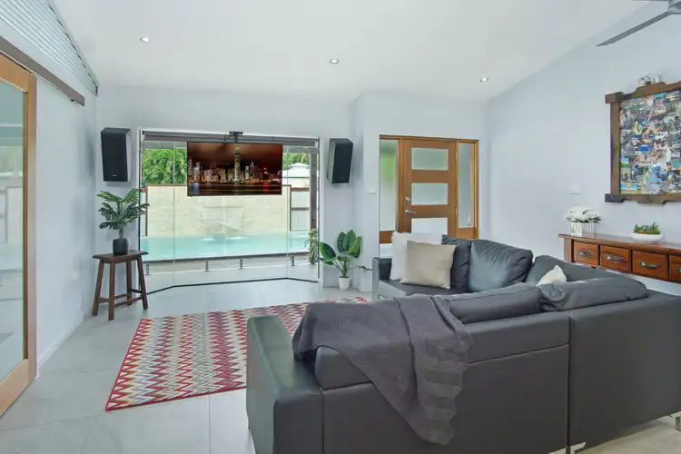 Fourth view of Homely house listing, 20 Rabaul Street, Trinity Beach QLD 4879