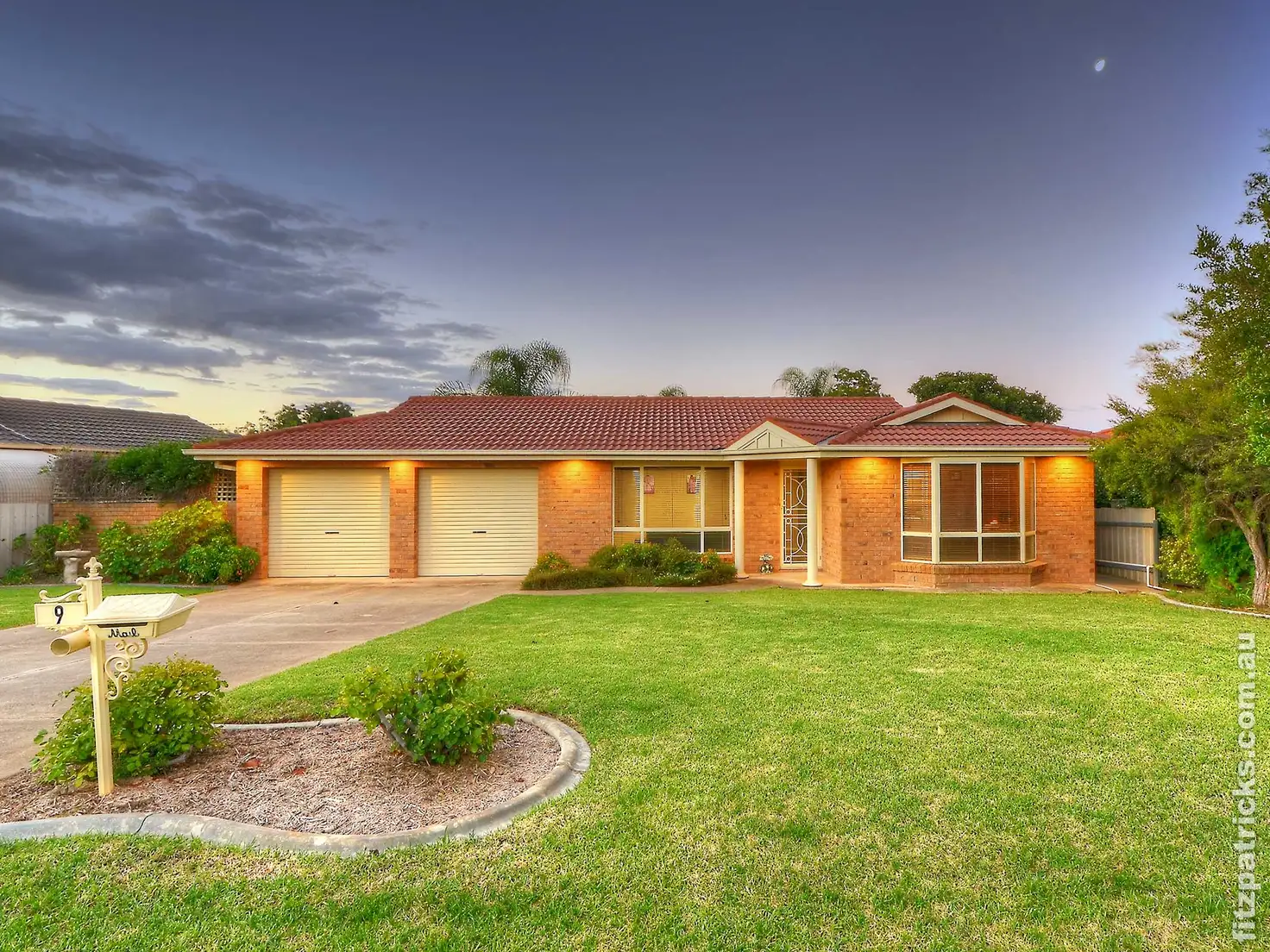 Main view of Homely house listing, 9 Paldi Crescent, Glenfield Park NSW 2650