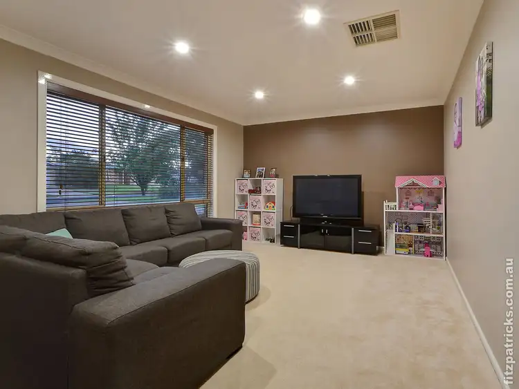 Second view of Homely house listing, 9 Paldi Crescent, Glenfield Park NSW 2650