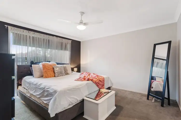 Second view of Homely house listing, 6 Whitely Circuit, Maudsland QLD 4210