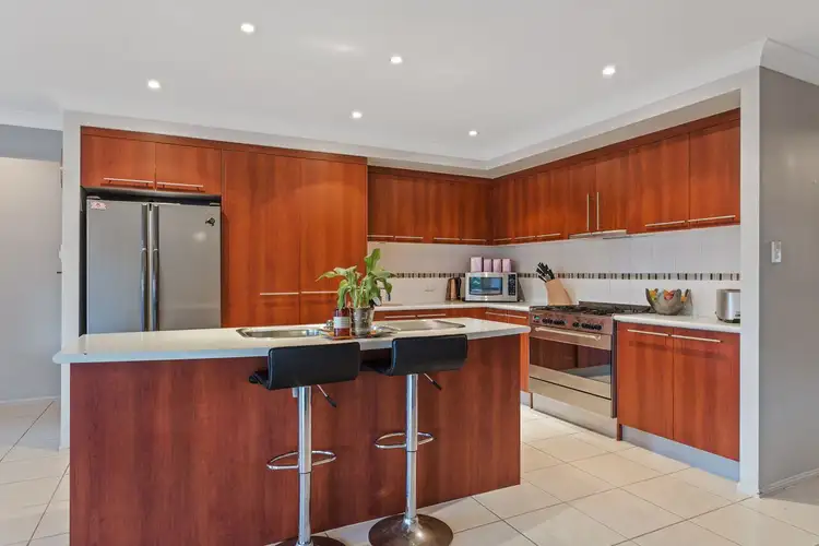 Fourth view of Homely house listing, 6 Whitely Circuit, Maudsland QLD 4210