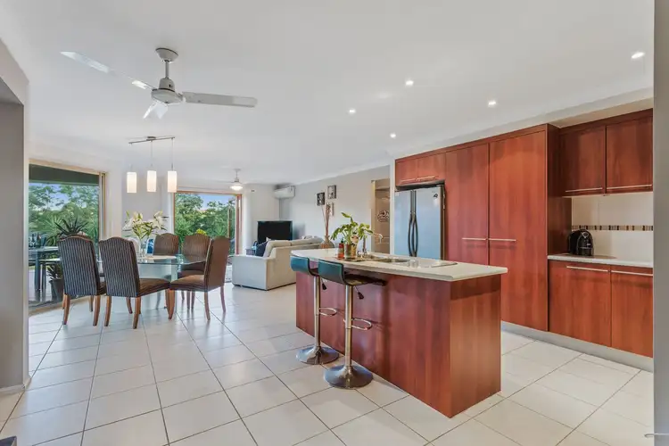 Fifth view of Homely house listing, 6 Whitely Circuit, Maudsland QLD 4210