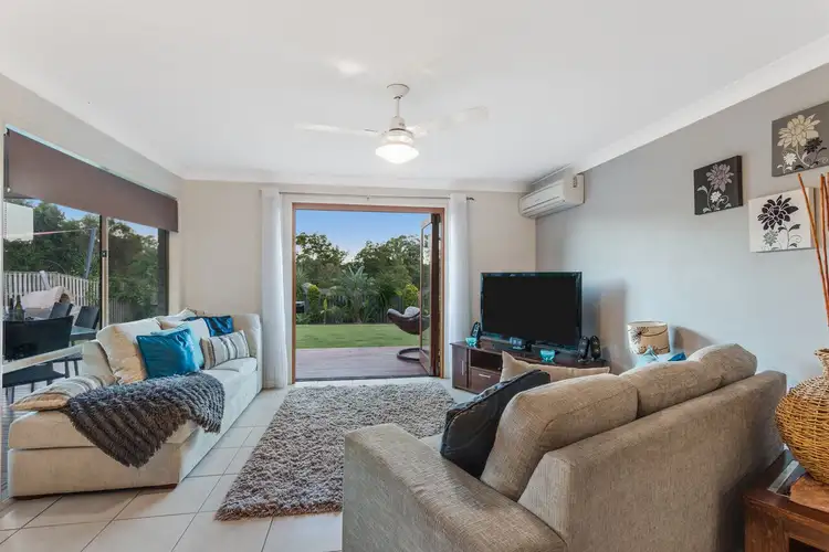 Sixth view of Homely house listing, 6 Whitely Circuit, Maudsland QLD 4210