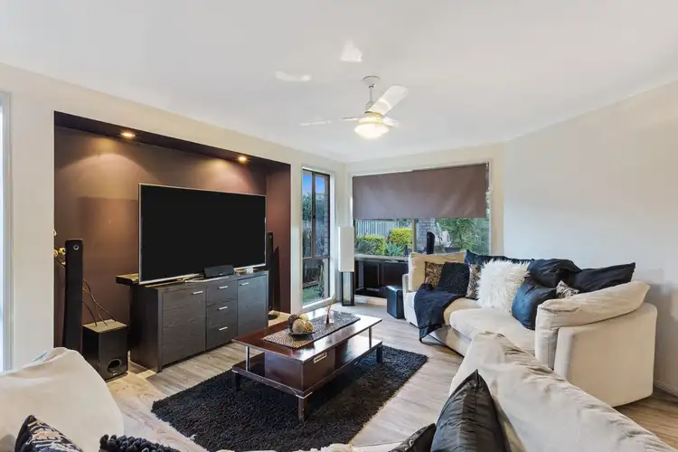 Seventh view of Homely house listing, 6 Whitely Circuit, Maudsland QLD 4210