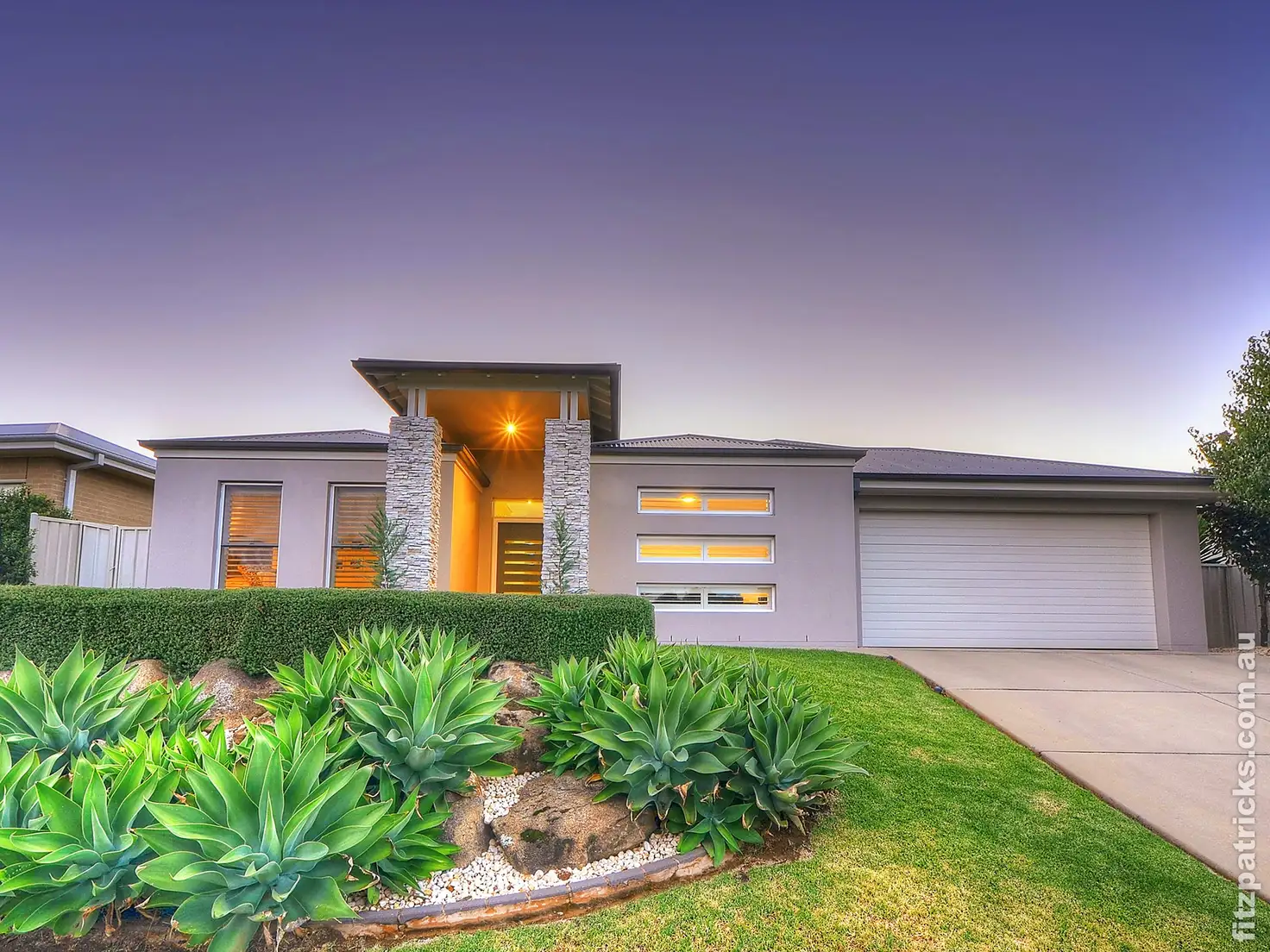 Main view of Homely house listing, 20 Marylands Way, Bourkelands NSW 2650