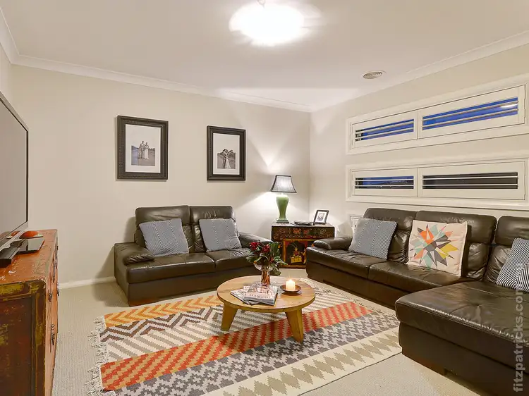 Second view of Homely house listing, 20 Marylands Way, Bourkelands NSW 2650