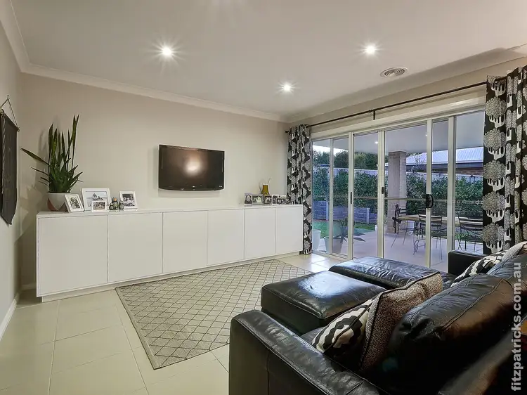 Fourth view of Homely house listing, 20 Marylands Way, Bourkelands NSW 2650