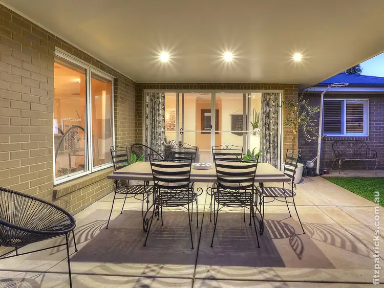 Fifth view of Homely house listing, 20 Marylands Way, Bourkelands NSW 2650
