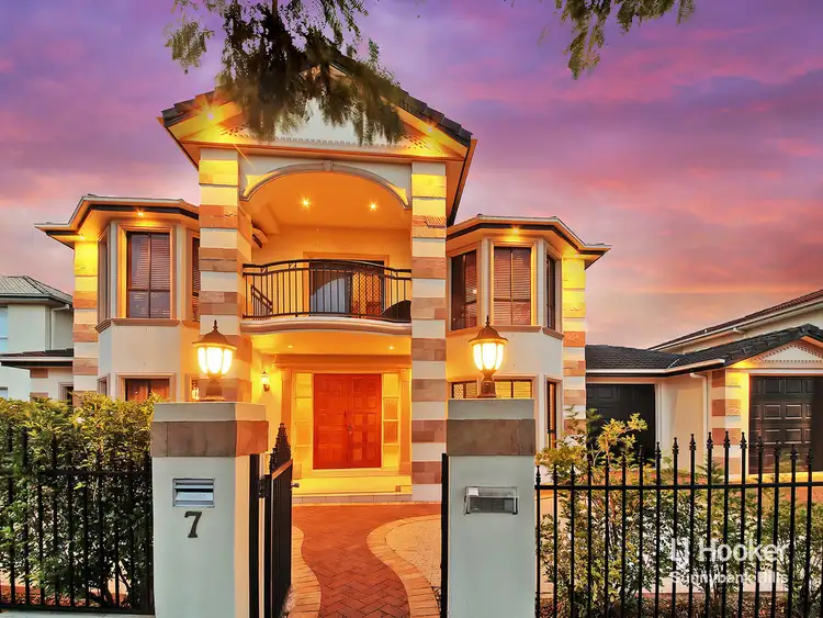 Main view of Homely house listing, 7 Willowleaf Close, Stretton QLD 4116