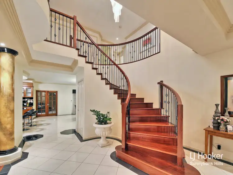 Fourth view of Homely house listing, 7 Willowleaf Close, Stretton QLD 4116