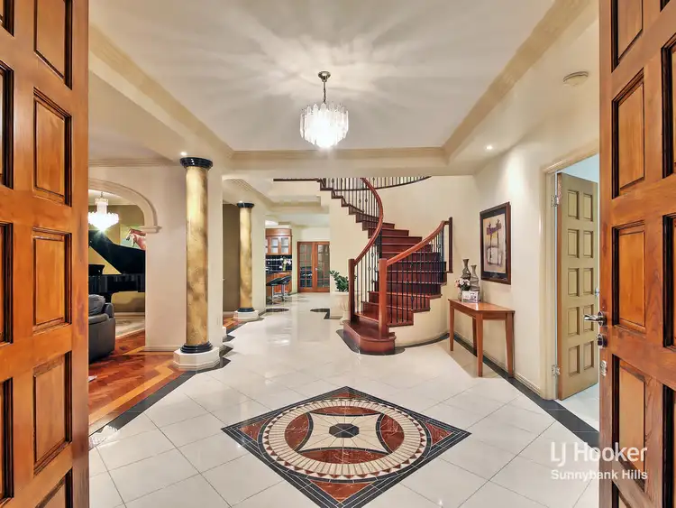 Fifth view of Homely house listing, 7 Willowleaf Close, Stretton QLD 4116