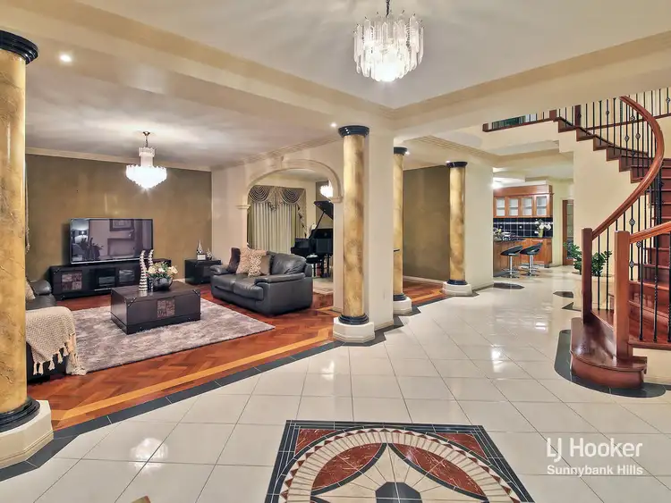 Sixth view of Homely house listing, 7 Willowleaf Close, Stretton QLD 4116