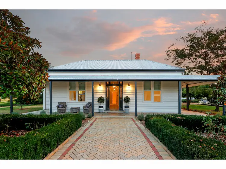 450 Aerodrome Road, Sale VIC 3850