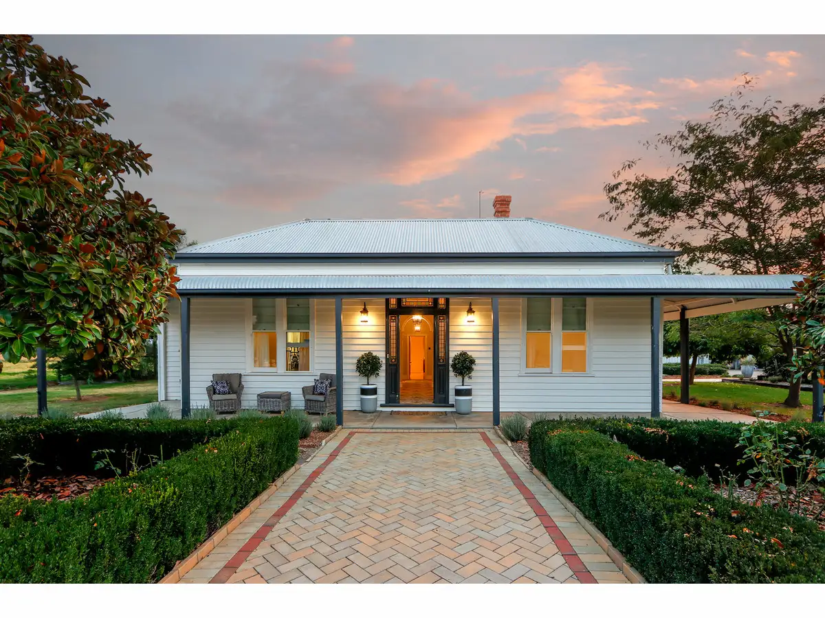 Main view of Homely house listing, 450 Aerodrome Road, Sale VIC 3850