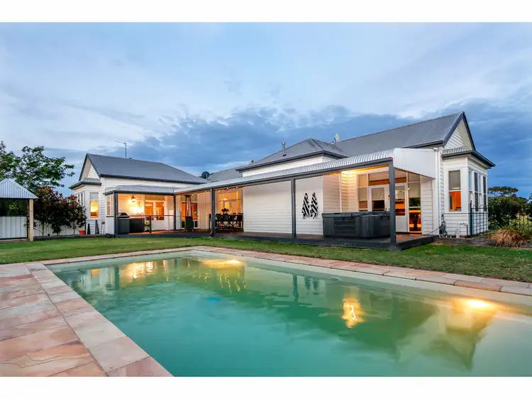 Third view of Homely house listing, 450 Aerodrome Road, Sale VIC 3850