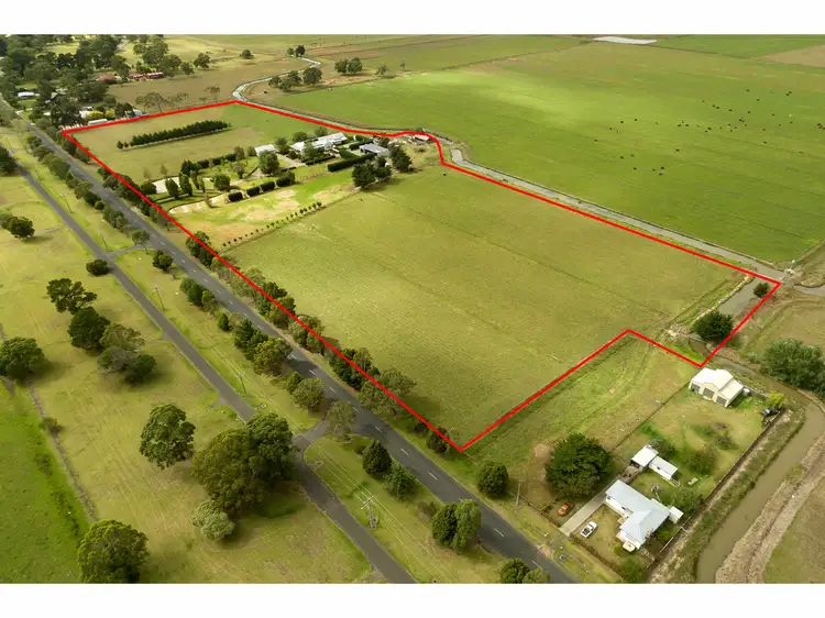 Fourth view of Homely house listing, 450 Aerodrome Road, Sale VIC 3850