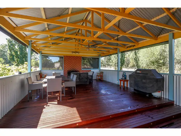Third view of Homely rural property listing, 16 Old Redbank Road, Stratford VIC 3862