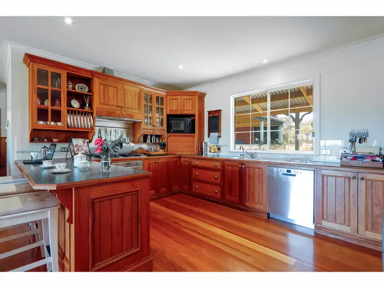 Fourth view of Homely rural property listing, 16 Old Redbank Road, Stratford VIC 3862