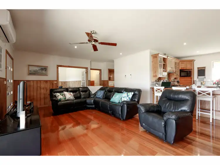 Fifth view of Homely rural property listing, 16 Old Redbank Road, Stratford VIC 3862
