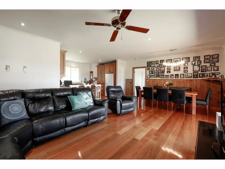 Sixth view of Homely rural property listing, 16 Old Redbank Road, Stratford VIC 3862