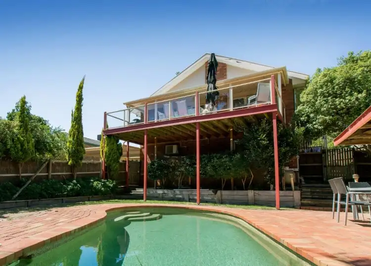Second view of Homely house listing, 137 Somerset Drive, Mount Martha VIC 3934